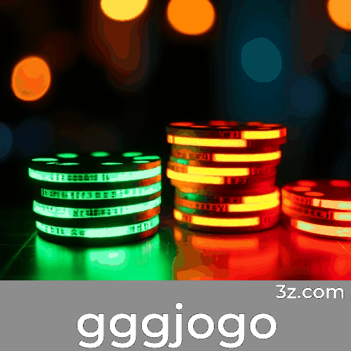 gggjogo App: Experiência de Apostas Móveis Simplificada